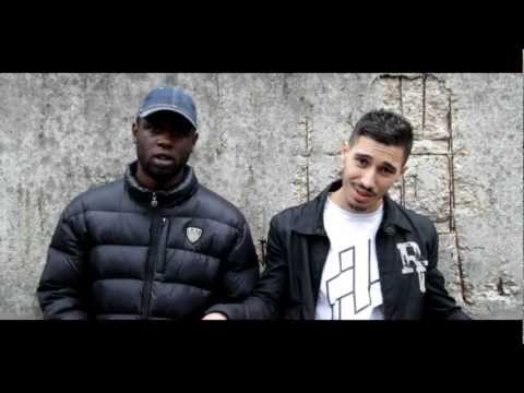 S-pion N.O.S - J'Oublie Pas (Ordell-b prod)