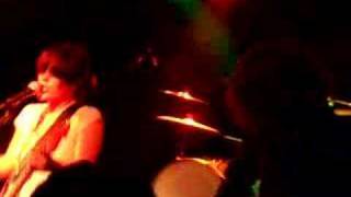 Vedera - &quot;The Falling Kind&quot; Live