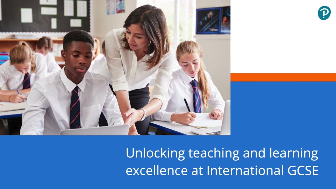 New International GCSE Teaching Hubs 