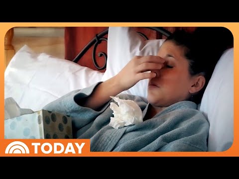 Flu Cases Surge at Unprecedented Rate in Parts of the US