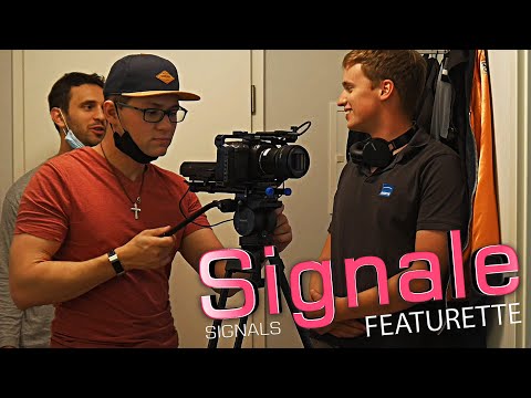 Signale - Featurette "Autismus im Film"