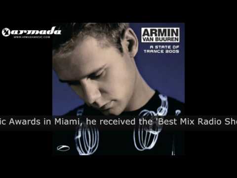 A State Of Trance 2005 by Armin van Buuren