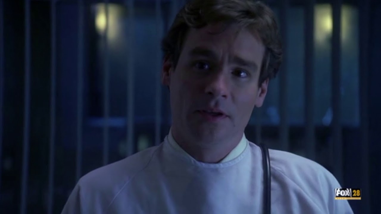 IFMSA-NL - VUmc | Dr. House Stamceldonatie