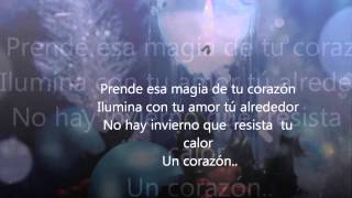 Ilumina tu Navidad Jesse &amp; Joy Letra