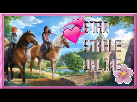 #starstable #starstableonline 💞//STAR STABLE ONLINE!!//🤨ОШИБКА СЕТИ!?🔥//ПРОЧИТАЙТЕ ОПИСАНИЕ//💞
