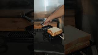 独身男の朝ごはん#日常#朝ごはん #独身 #一人暮らし
