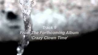 David Lynch - Stone's Gone Up