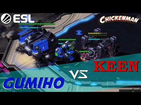 Gumiho vs Keen: What Year Is It??