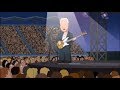 Family Guy: Sting sings Brand New Day + Fields of Gold