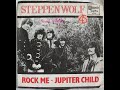 Steppenwolf - Rock Me (HD/Lyrics)