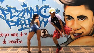 MC Rahell - Vai com Bundão ( Fezinho Patatyy )