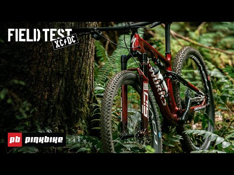 Jak Pinkbike testuje XC kola?