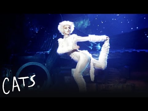 Victoria | Cats the Musical