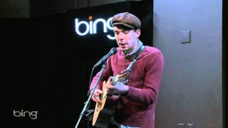 Justin Townes Earle - Harlem River Blues (Bing Lounge)