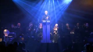 Wayne Gidden - Lust (taken from Paul Heaton presents The 8th)