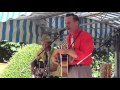 The Barnstompers - Good Deal Lucille... RETRO ROCKIN' 2016