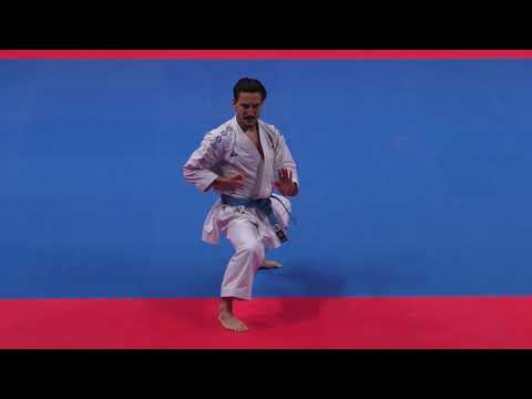 Torres Gutierrez Ariel (USA) / ANAN vs Quintero Capdevila (ESP) / SUPARINPEI – Bronze Medal