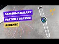 Chytré hodinky Samsung Galaxy Watch6 Classic 47mm SM-R960