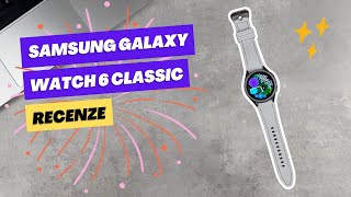 Samsung Galaxy Watch6 Classic 47mm SM-R960