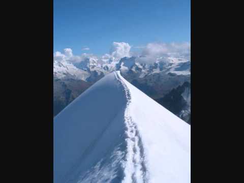 Bucket Ghost feat. Juanna - Schmaler Grat.wmv