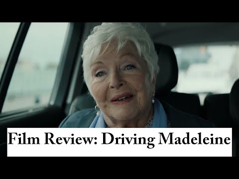 Flickering Dreams Film Review of "Driving Madeleine".
