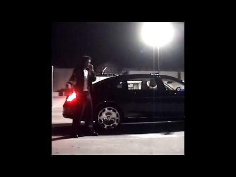 (FREE) SHECK WES FREESTYLE TYPE BEAT - LYYN