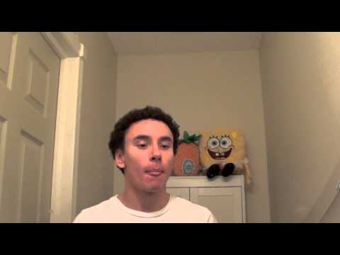 Peterpot - 2013 Canadian Beatbox Championships Submission