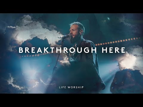 Thumbnail for Breakthrough Here video