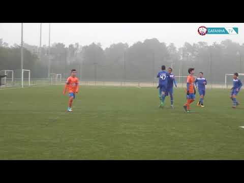 Promo | GD Gafanha Vs Avanca | 3 de Feveiro pelas 9H no Complexo