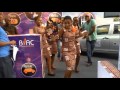 Salon Auto Equipement De Kinshasa En Mode HAPPY