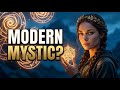 10 Signs You Are A Modern Mystic