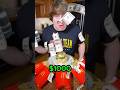 McDonald S 1 000 Big Mac