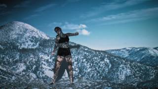 Heavy Star Movin - The Silverlake Chorus (starRo Remix) Part 1