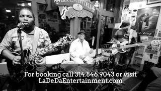 Marquise Knox @ Blues City Deli by LaDeDa Entertainment