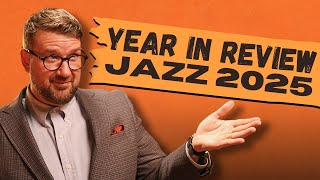 The Best New Jazz of 2025