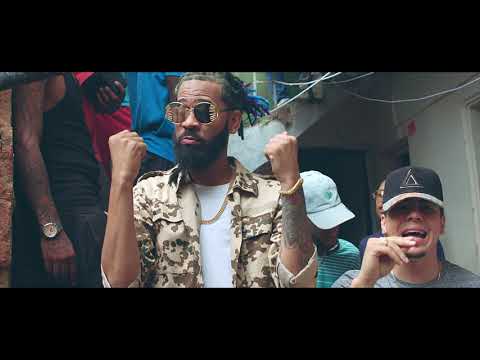 El Yman - 100 gramos (video Oficial)