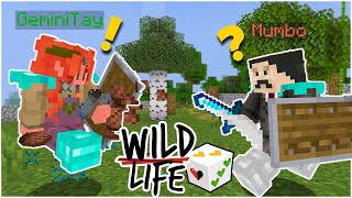 GeminiTay's recent Youtube video thumbnail