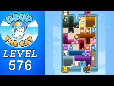 Уровень 576 thumbnail