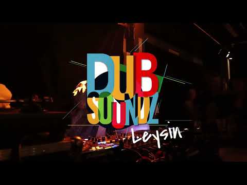 DUB SOUNDZ LEYSIN (Aftermovie) | O.B.F x SR WILSON | 12/03/2022 | SUBACTIVE SOUND SYSTEM