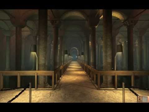 Dracula 5 : L'H�ritage du Sang Android