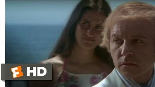 The Long Goodbye (6/10) Movie CLIP - The Albino Turd (1973) HD