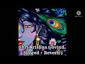 Shri Krishna Govind Hare Murari Slowed Reverb Jubin Nautiyal