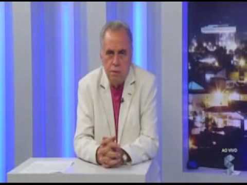 Léo Ladeia denuncia o abandono do Colégio Padrão  - Gente de Opinião