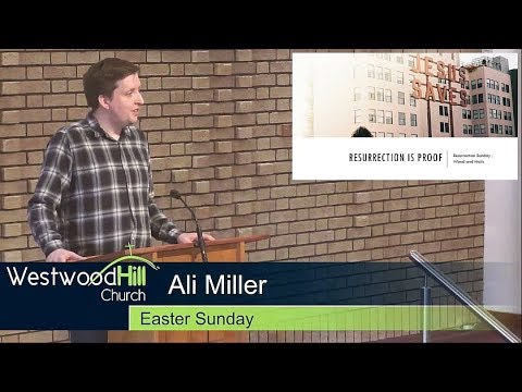 01 Apr 2018  AM Alasdair Miller