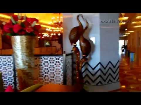 Royal Taj Mahal (Turkey, Side) - Lobby - Лобби