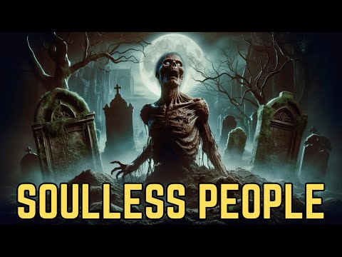 Non Player Characters Explained (Who are the Backdrop People?)