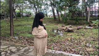 Download lagu Nemenin Bumil Jalan-Jalan di Hutan Kota mp3