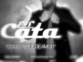 COLESTEROL DE AMOR - EL CATA 
