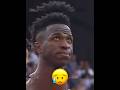 When Players Disrespect Vinicius Jr