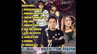 Download lagu DJ KEKASIH BAYANGAN - DJ BIDADARI BERSAYAP - DJ JANGAN PERNAH SETIA BY DJ ZAIMUDA BOIZ ICYTONE mp3
